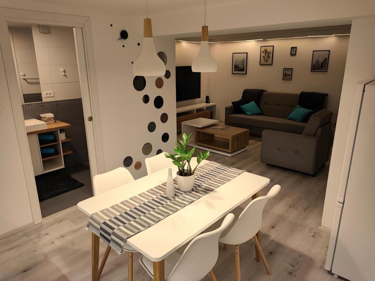 Cozy Little Apartments Ig Kültér fotó