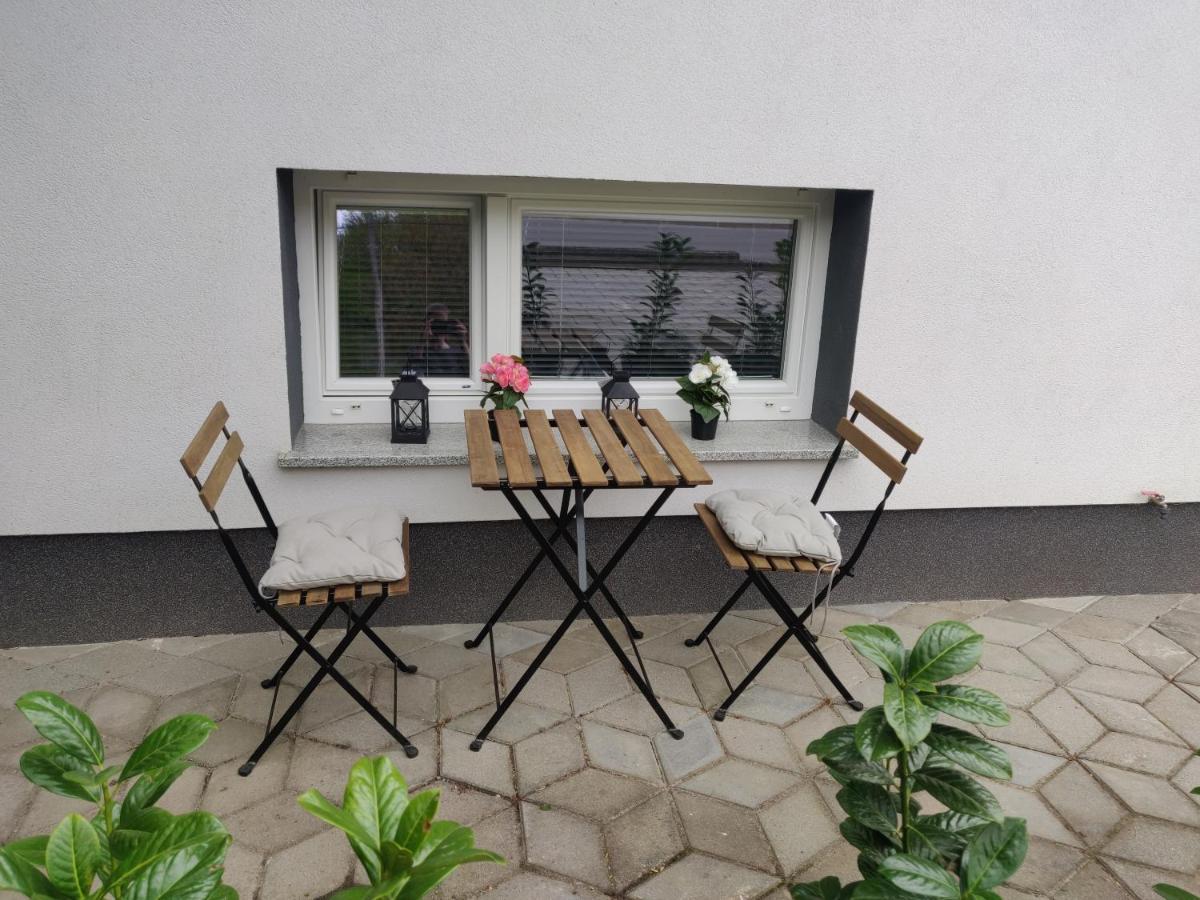 Cozy Little Apartments Ig Kültér fotó