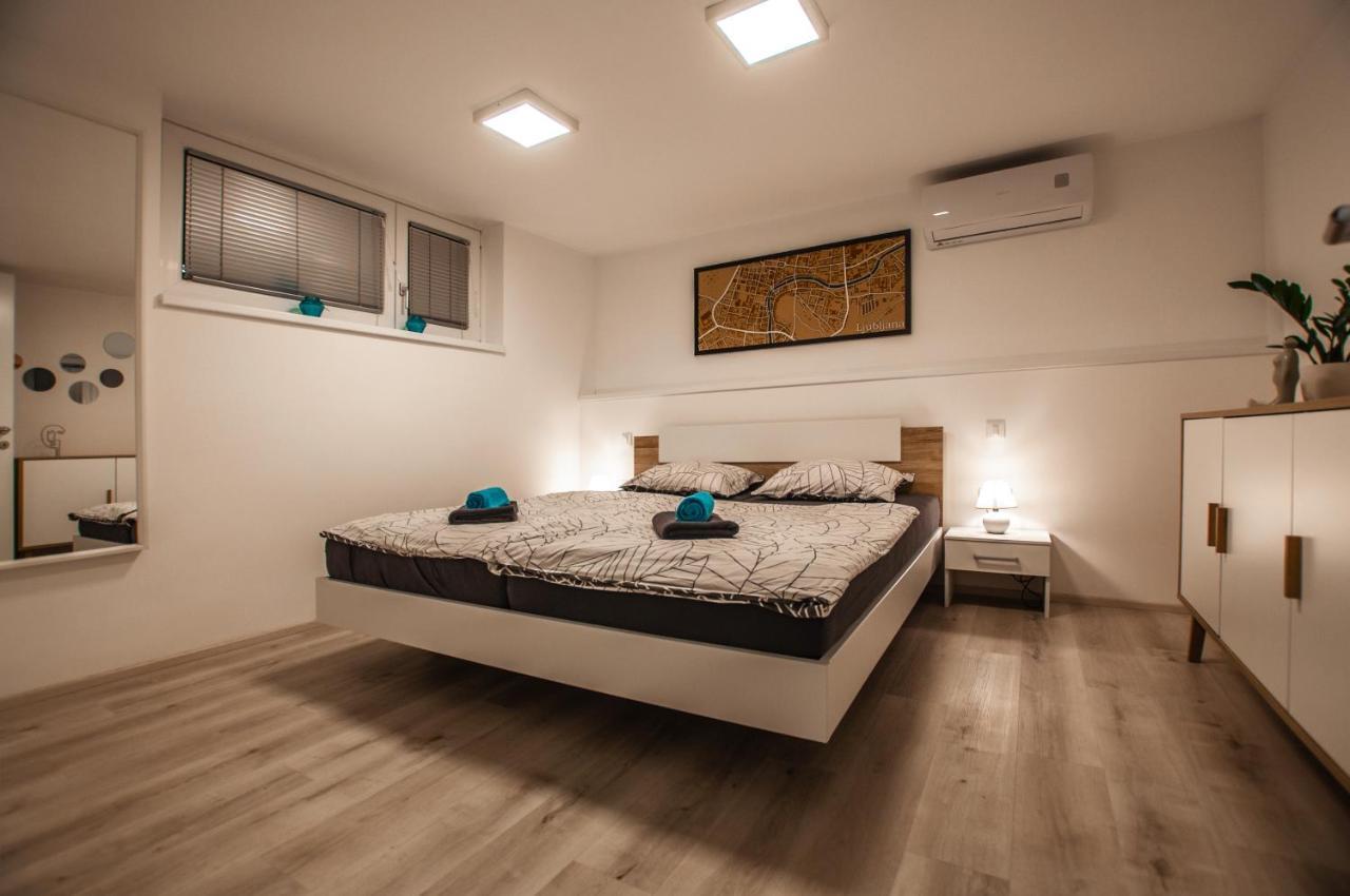 Cozy Little Apartments Ig Kültér fotó