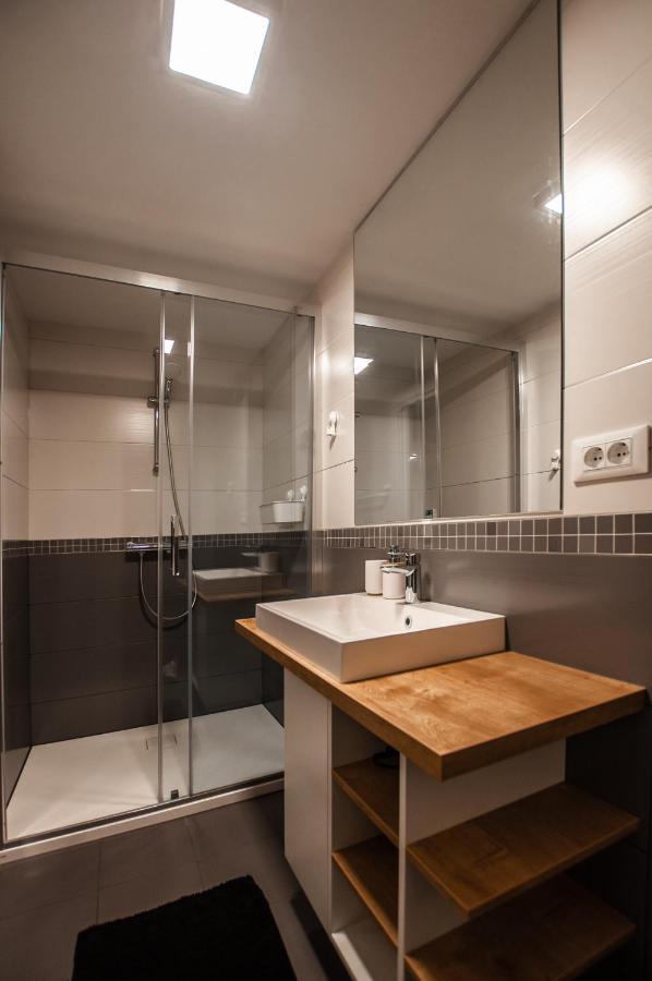 Cozy Little Apartments Ig Kültér fotó