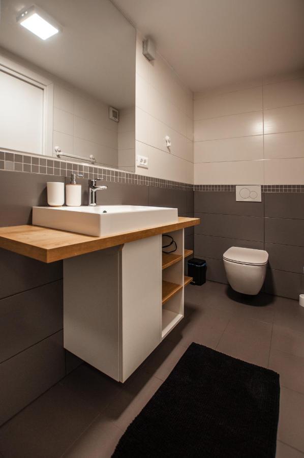 Cozy Little Apartments Ig Kültér fotó