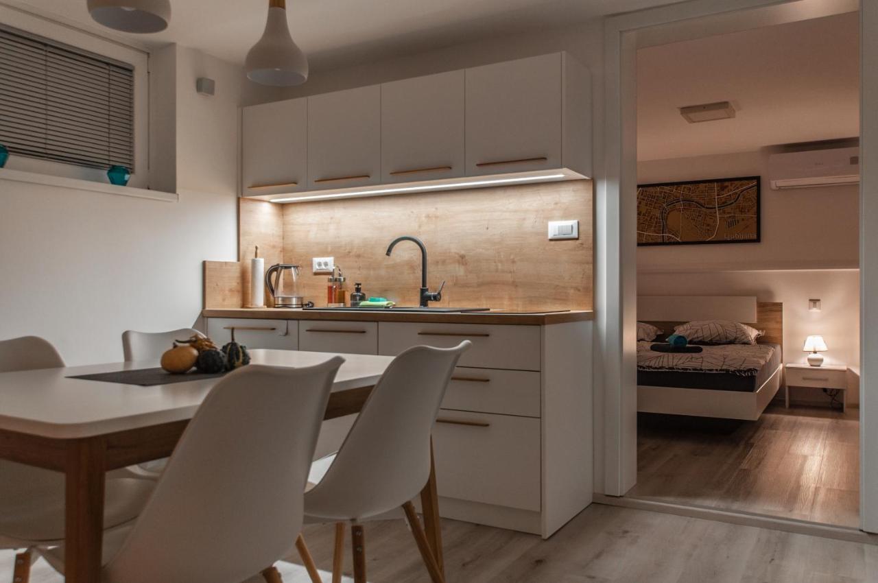 Cozy Little Apartments Ig Kültér fotó