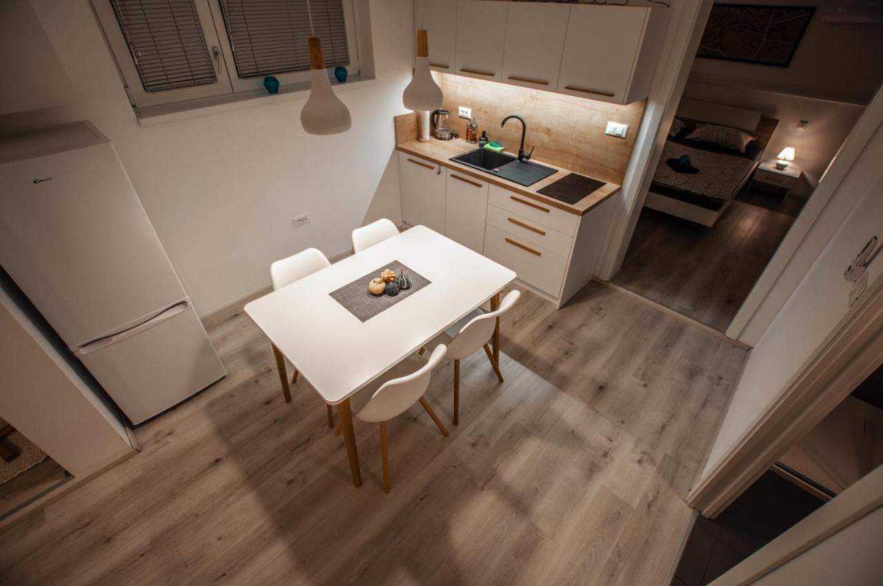 Cozy Little Apartments Ig Kültér fotó