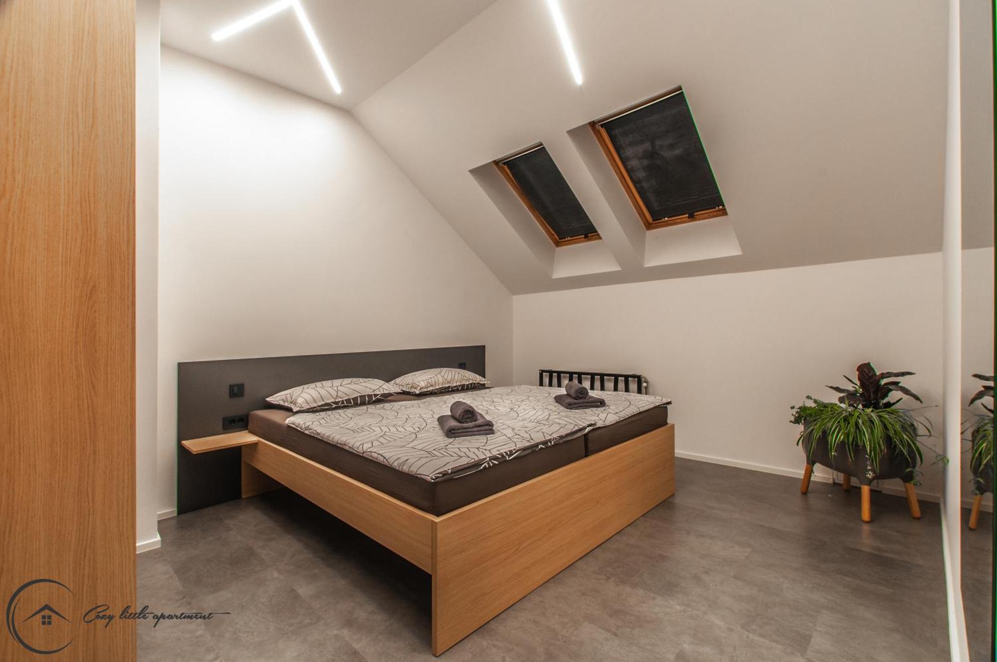 Cozy Little Apartments Ig Kültér fotó